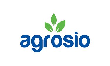 Agrosio.com